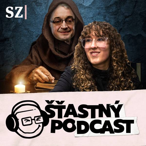 Šťastný podcast